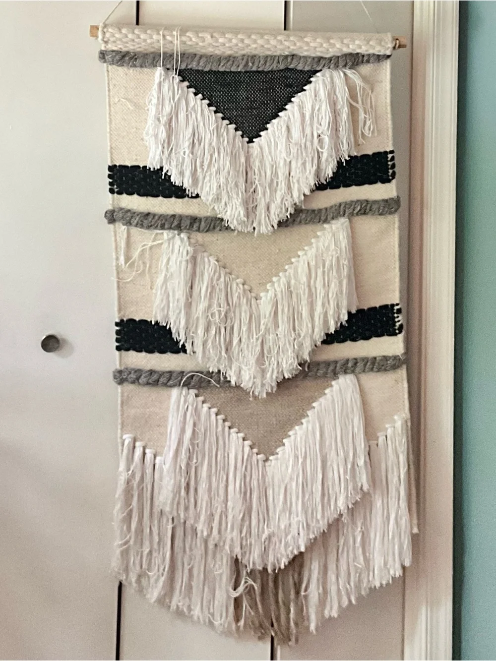 Safavieh Sedona Wool Tapestry Wall Hanging